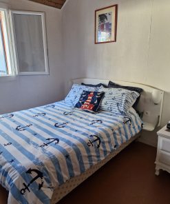 Chambre Parentale Appartement Sirene à Saint Georges De Didonne