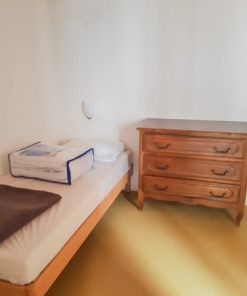 Chambre Pour Enfant Appartement Sillage à Saint Georges De Didonne