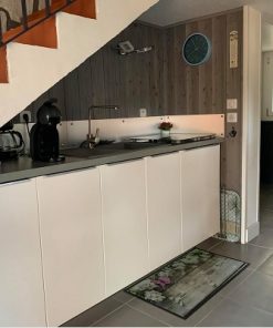 Gite Appartement Albatros Pour 5 Personnes à Saint Georges De Didonne