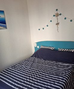 Gite Avec Chambre Parentale Appartement Fregate Pour 5 Personnes à Saint Georges De Didonne