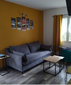 Gîte Marinella Pour 4 Personnes à Saint Georges De Didonne