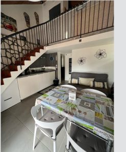 Location Appartement Albatros Pour 5 Personnes En Charente Maritime