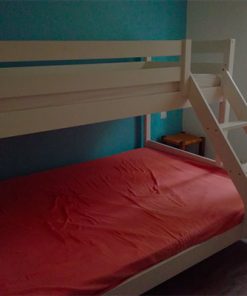 Location Appartement Amiral Pour 4 Personnes à Saint Georges De Didonne