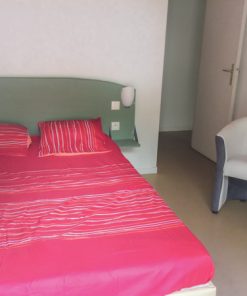 Location Appartement Fregate Pour 5 Personnes à Saint Georges De Didonne
