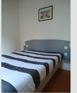 Location Appartement Fregate Pour 5 Personnes Au Camping Ocean Vacances à Saint Georges De Didonne