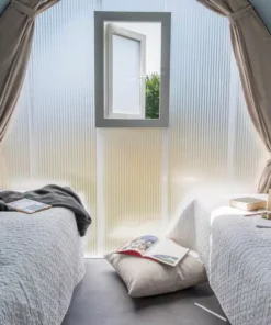 Nacre Océan Holiday Room