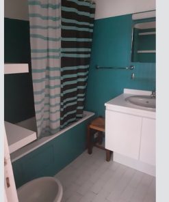 Salle D Eau Appartement Sillage à Saint Georges De Didonne