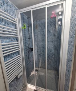 Salle De Bain Appartement Sirene à Saint Georges De Didonne