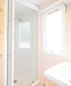 Salle De Bain Mobil Home Nautilus Pour 4 Personnes Camping Océan Vacances à Saint Georges De Didonne