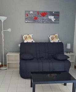 Salon Matelot Pour Personnes à Mobilite Reduite à Saint Georges De Didonne