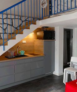 Sejour Gite Albatros Pour 5 Personnes à Saint Georges De Didonne