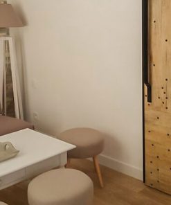 Séjour Gite Appartement Albatroscamping Royan