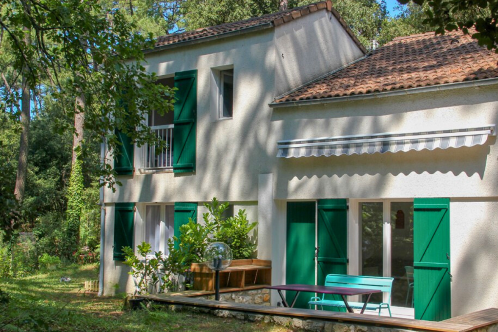 Appart' Océan Vacances