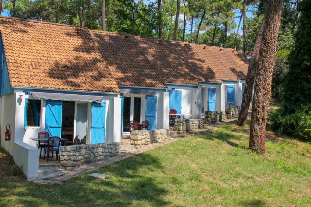 Appart' Oéan Vacances