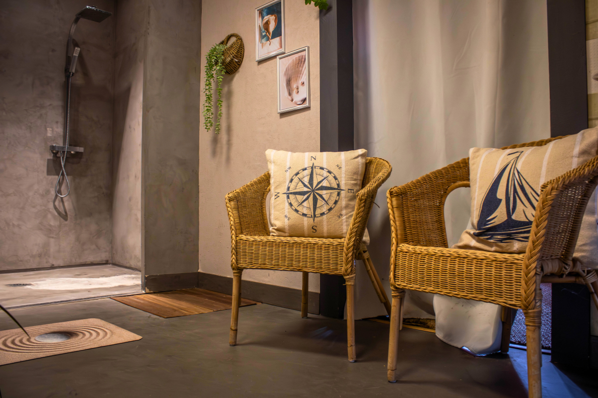 Espace Detente Océan Vacances