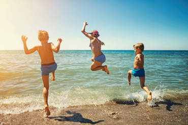 Photo Plage Océan Vacances