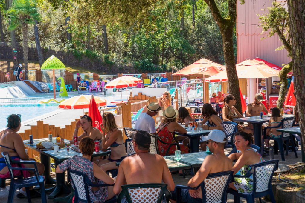Snack Océan Vacances