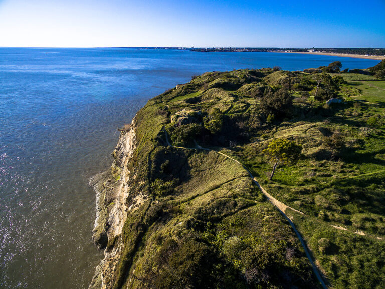 Pointe Suzac Saint Georges De Didonne A Thierry Avan 1