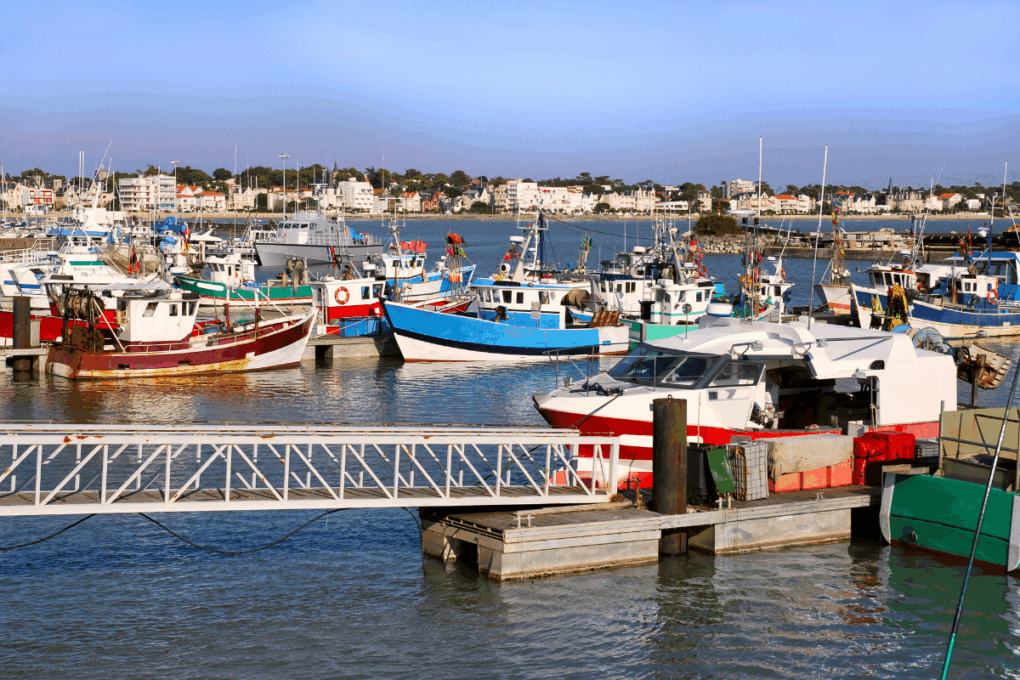 Haven De Royan