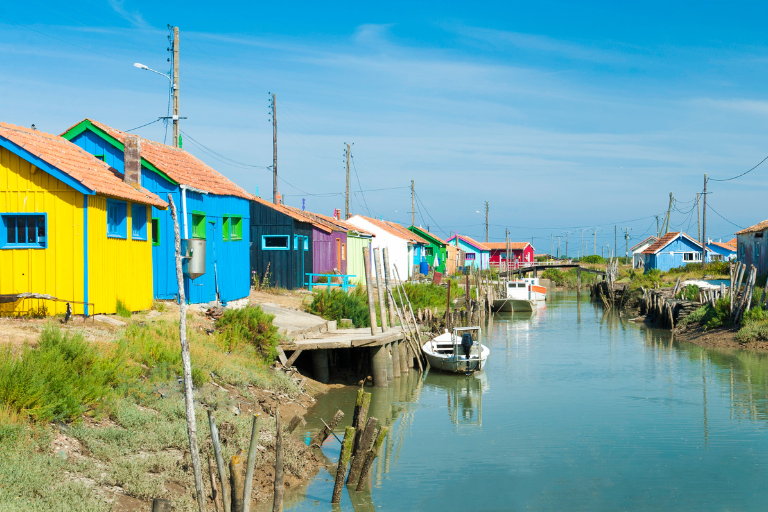 Ile D'oléron