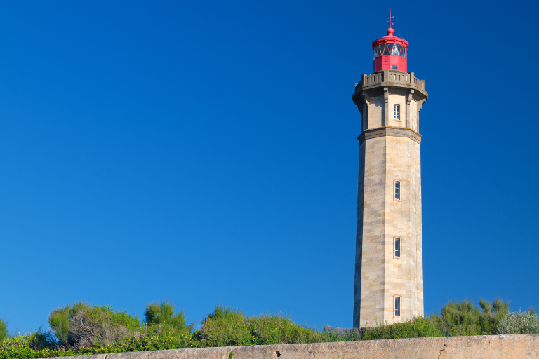 Ile De Ré