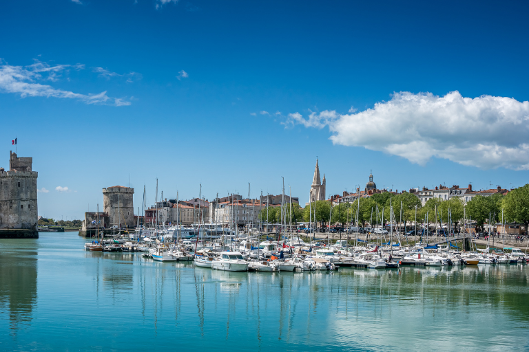 La Rochelle