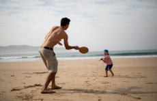 The Beaches And Activities Of Saint Palais