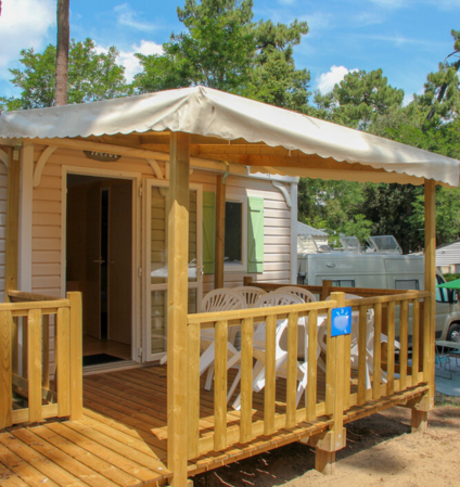 Location Mobilhome Royan