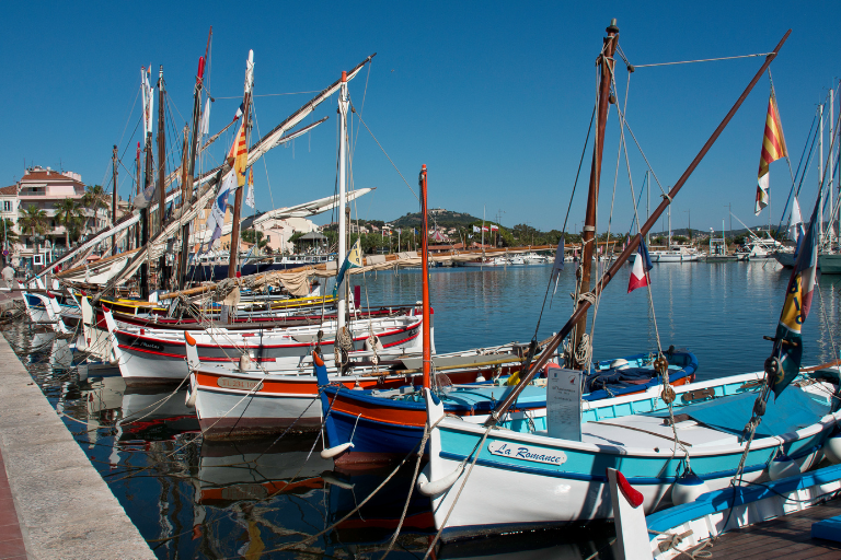 Vaux Sur Mer