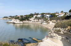 Beaches St Palais Sur Mer