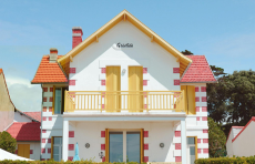 St Palais Sur Mer